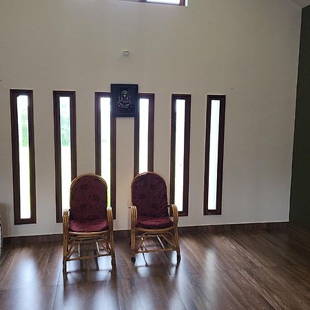 The Grassland Homestay Chikmagalūr Dış mekan fotoğraf