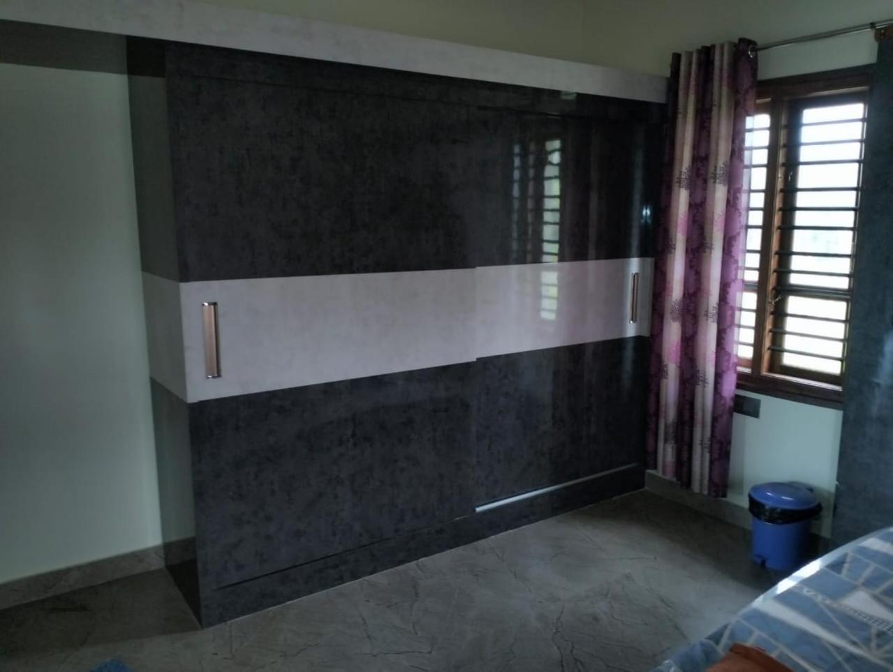 The Grassland Homestay Chikmagalūr Dış mekan fotoğraf