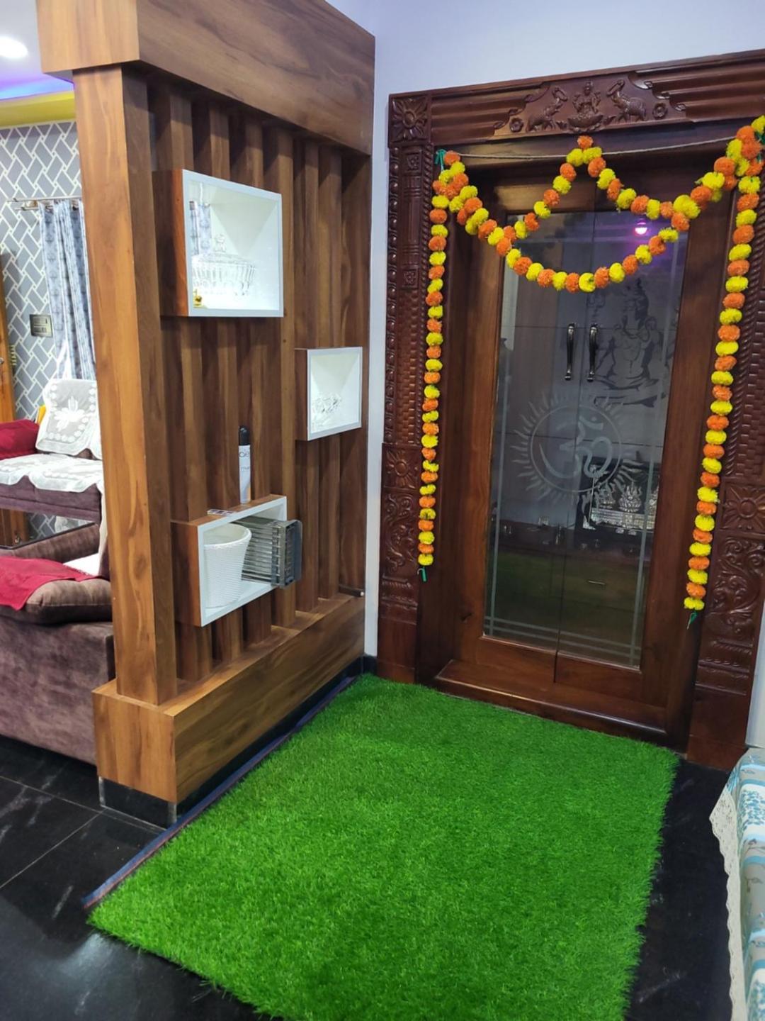 The Grassland Homestay Chikmagalūr Dış mekan fotoğraf
