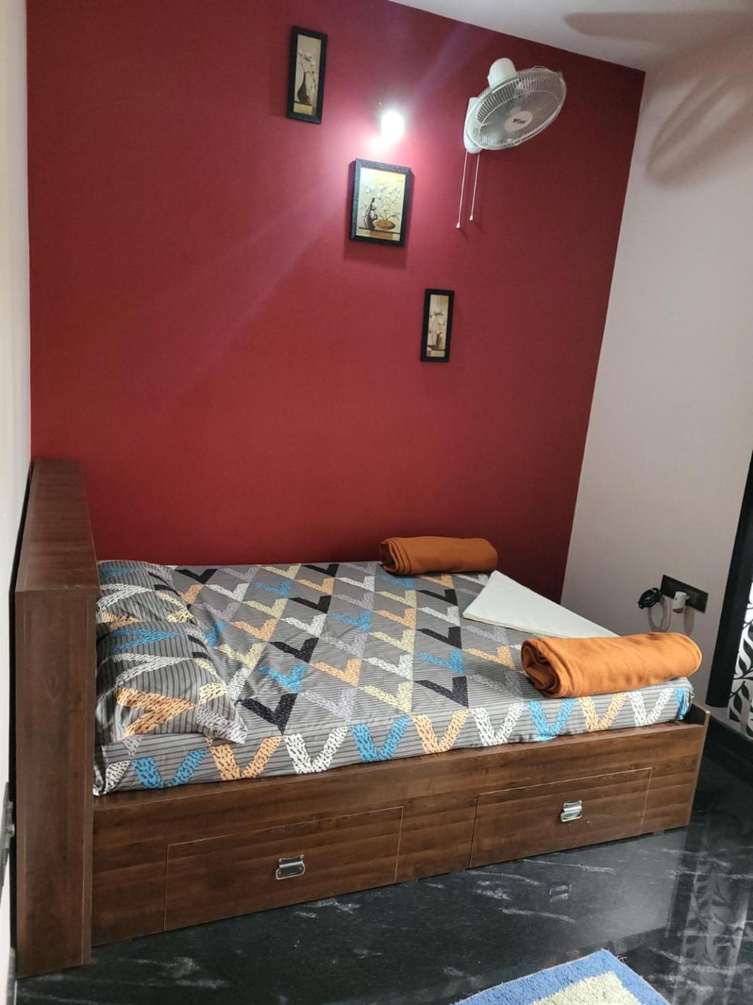 The Grassland Homestay Chikmagalūr Dış mekan fotoğraf