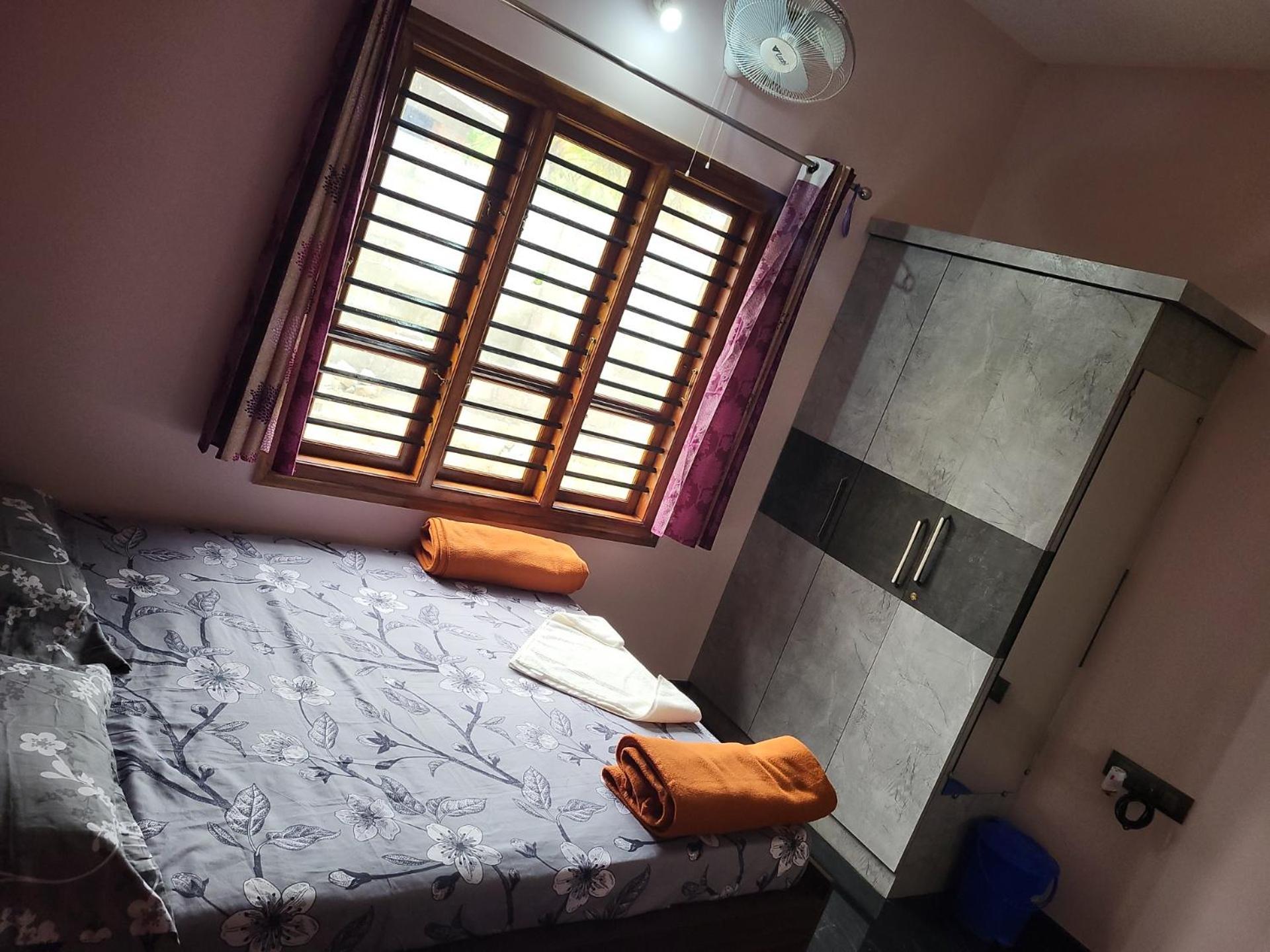 The Grassland Homestay Chikmagalūr Dış mekan fotoğraf