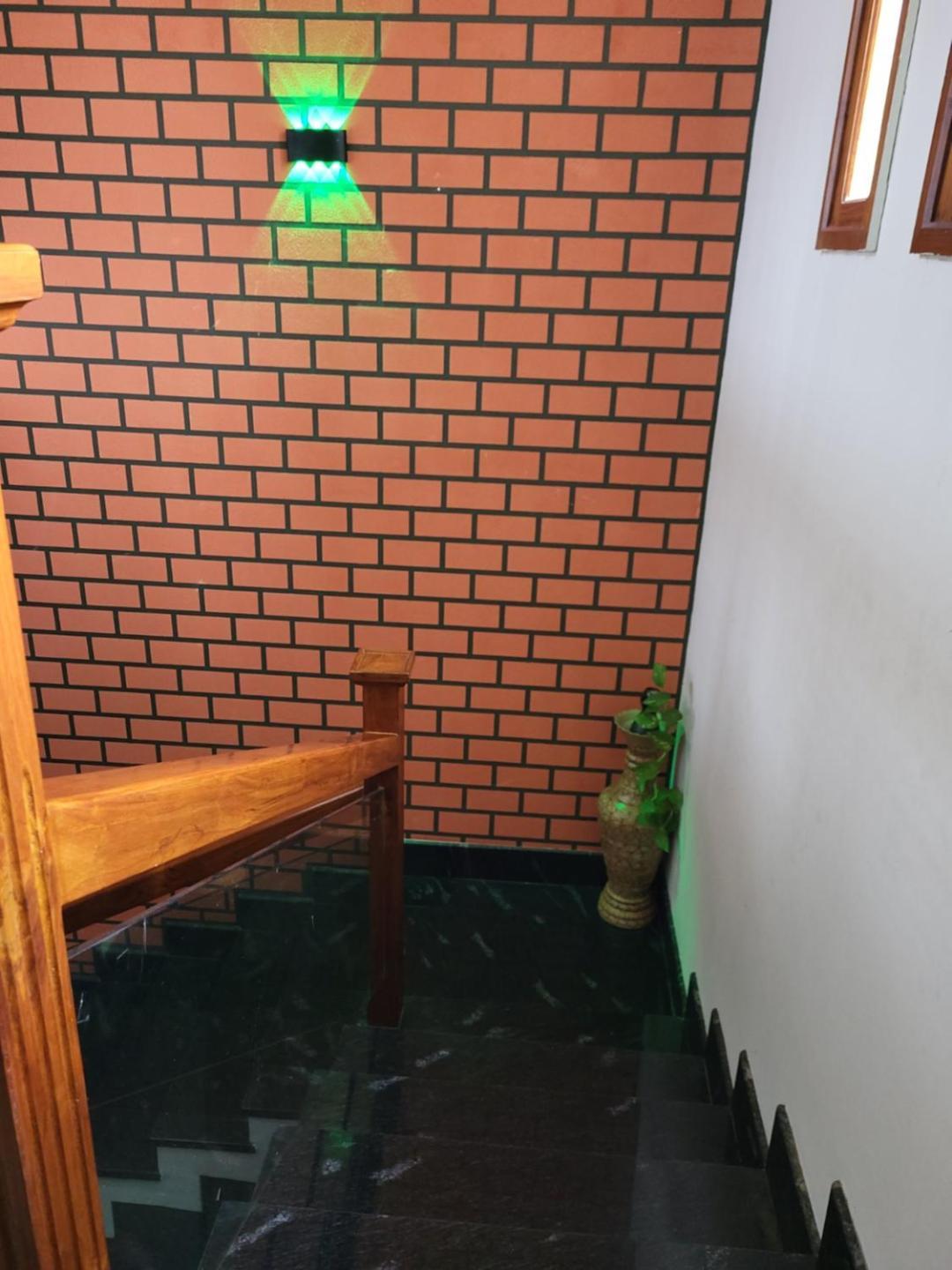 The Grassland Homestay Chikmagalūr Dış mekan fotoğraf