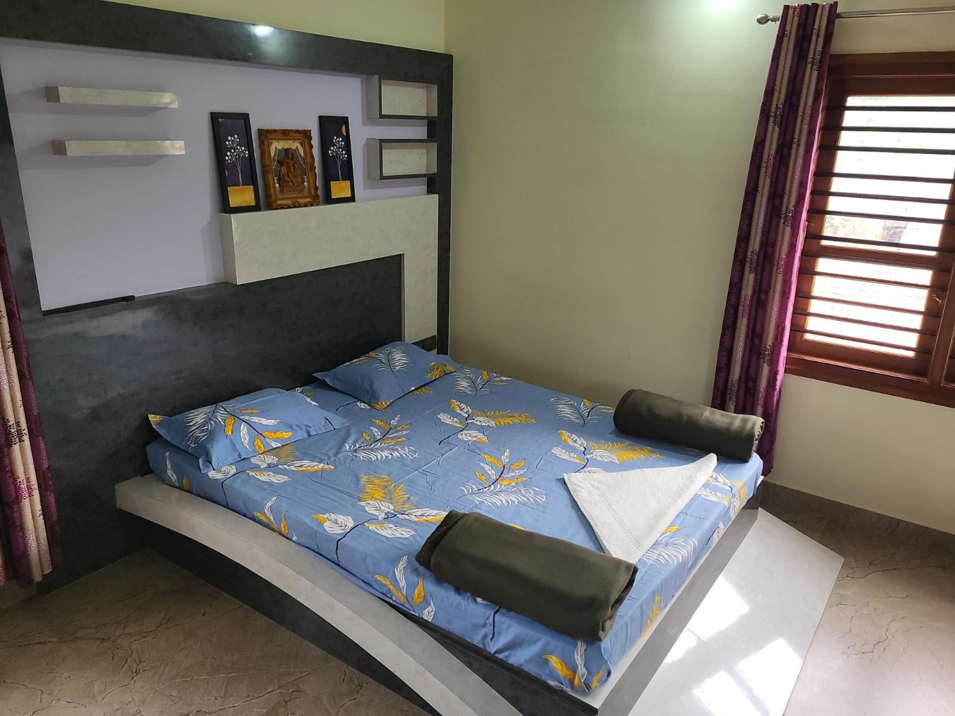The Grassland Homestay Chikmagalūr Dış mekan fotoğraf