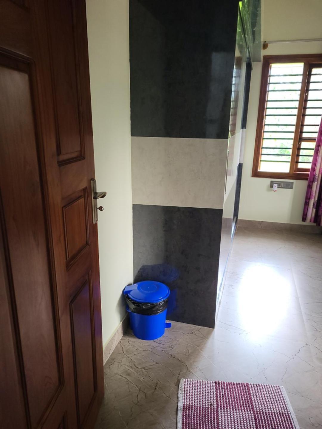 The Grassland Homestay Chikmagalūr Dış mekan fotoğraf