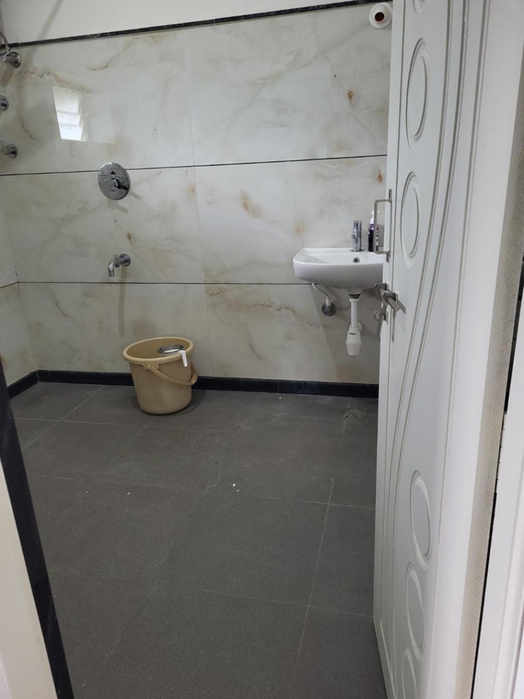 The Grassland Homestay Chikmagalūr Dış mekan fotoğraf