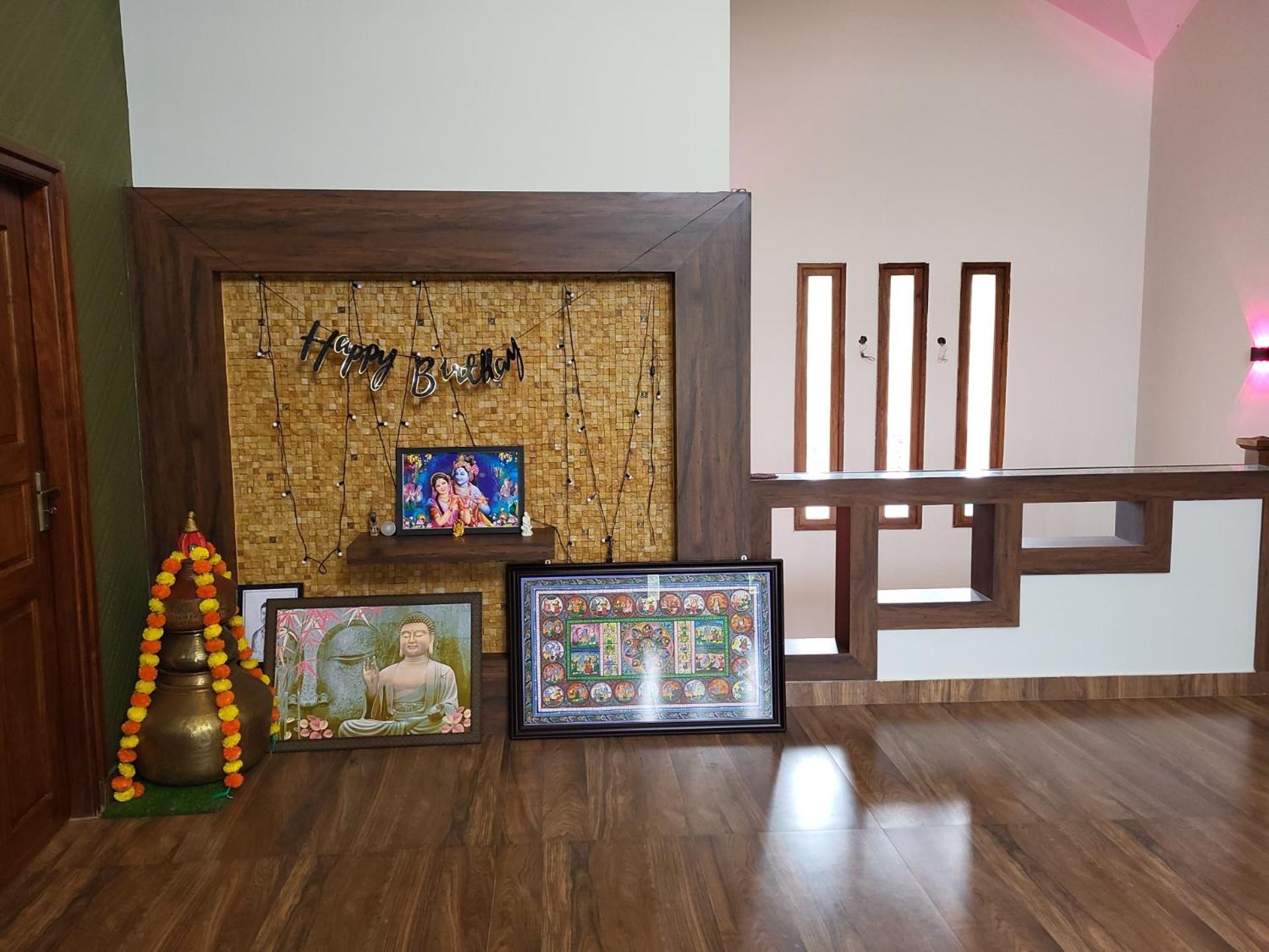 The Grassland Homestay Chikmagalūr Dış mekan fotoğraf
