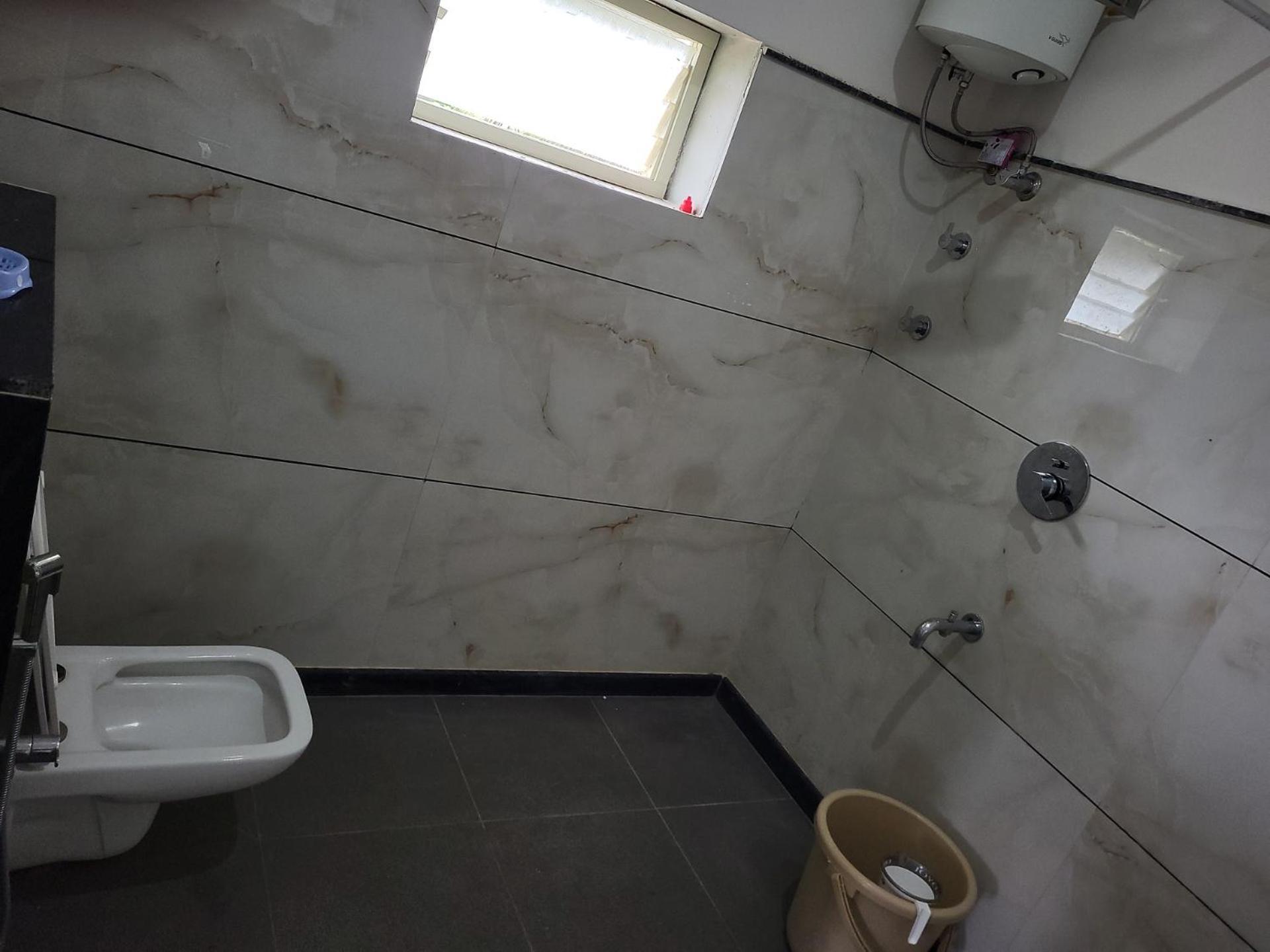 The Grassland Homestay Chikmagalūr Dış mekan fotoğraf