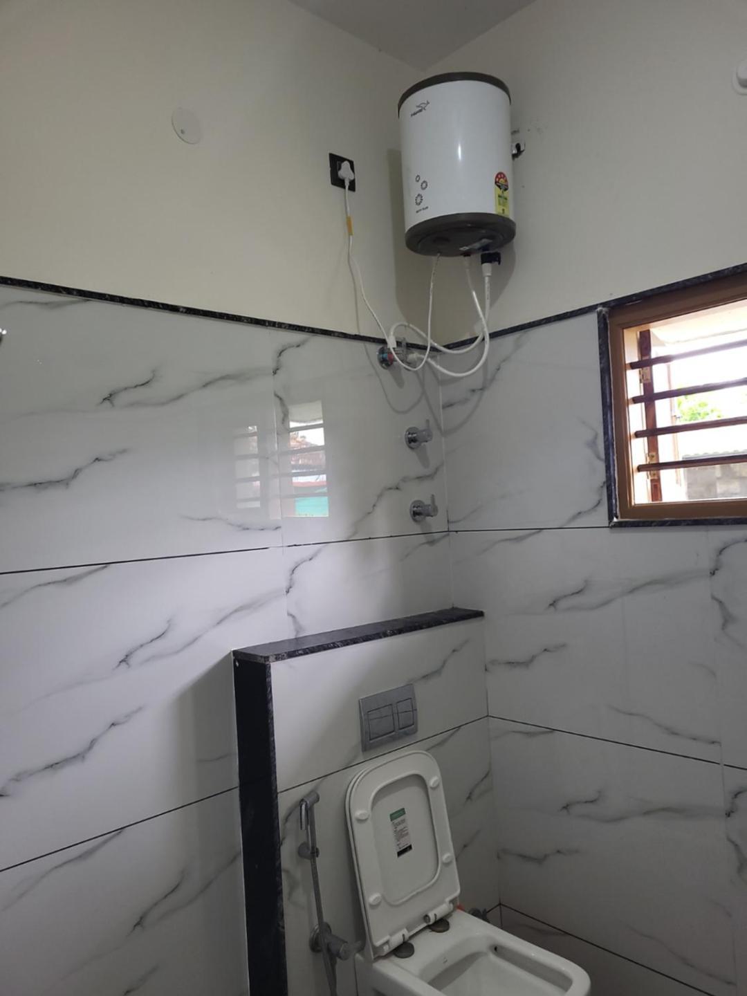 The Grassland Homestay Chikmagalūr Dış mekan fotoğraf