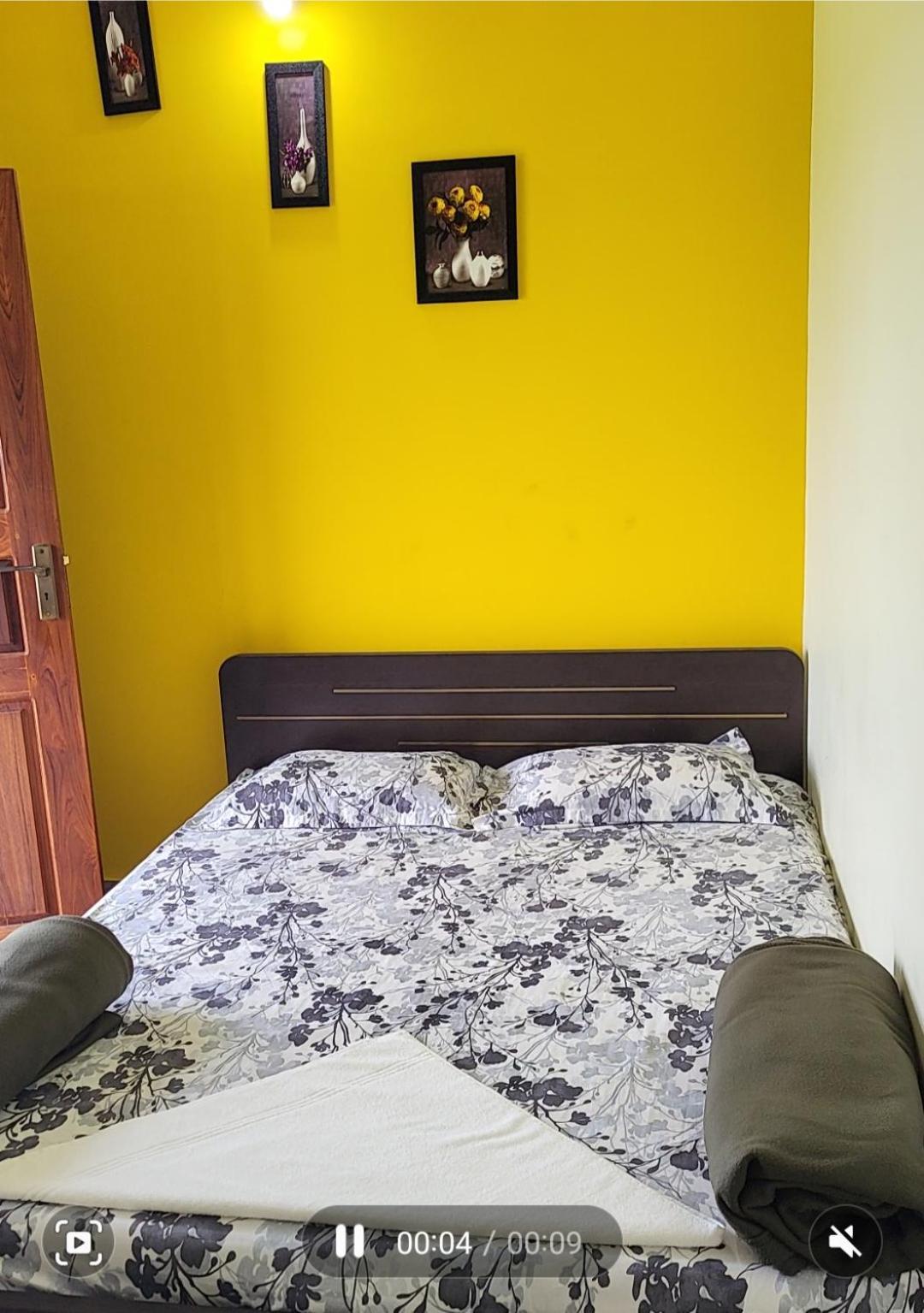 The Grassland Homestay Chikmagalūr Dış mekan fotoğraf